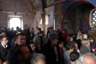31 Прослава Светог Николаја у Манастиру Тврдош