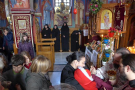 32 Прослава Светог Николаја у Манастиру Тврдош