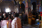 33 Прослава Светог Николаја у Манастиру Тврдош