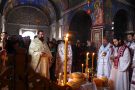 34 Прослава Светог Николаја у Манастиру Тврдош