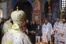 35 Прослава Светог Николаја у Манастиру Тврдош