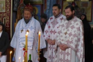 36 Прослава Светог Николаја у Манастиру Тврдош