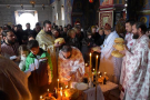 38 Прослава Светог Николаја у Манастиру Тврдош