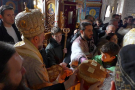40 Прослава Светог Николаја у Манастиру Тврдош