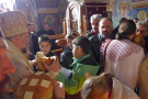 41 Прослава Светог Николаја у Манастиру Тврдош