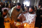 42 Прослава Светог Николаја у Манастиру Тврдош