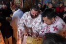 43 Прослава Светог Николаја у Манастиру Тврдош