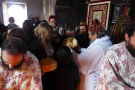 44 Прослава Светог Николаја у Манастиру Тврдош
