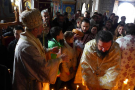 45 Прослава Светог Николаја у Манастиру Тврдош