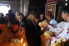 46 Прослава Светог Николаја у Манастиру Тврдош