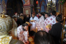 47 Прослава Светог Николаја у Манастиру Тврдош