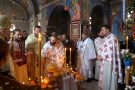 48 Прослава Светог Николаја у Манастиру Тврдош