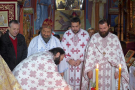 50 Прослава Светог Николаја у Манастиру Тврдош