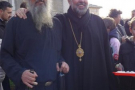 53 Прослава Светог Николаја у Манастиру Тврдош