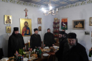 58 Прослава Светог Николаја у Манастиру Тврдош