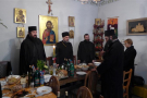 59 Прослава Светог Николаја у Манастиру Тврдош