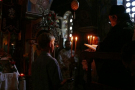 4 Претпразничко вечерње у Манастиру Тврдош
