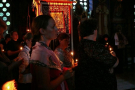 5 Претпразничко вечерње у Манастиру Тврдош