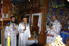 48 Празник Успења Пресвете Богородице - слава Манастира Тврдош