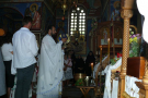 47 Празник Успења Пресвете Богородице - слава Манастира Тврдош