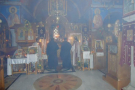 1 Прослава Светог Атанасија Великог у Манастиру Тврдош