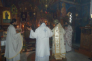 2 Прослава Светог Атанасија Великог у Манастиру Тврдош