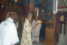 3 Прослава Светог Атанасија Великог у Манастиру Тврдош