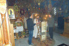 5 Прослава Светог Атанасија Великог у Манастиру Тврдош