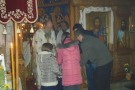 6 Прослава Светог Атанасија Великог у Манастиру Тврдош