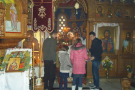 7 Прослава Светог Атанасија Великог у Манастиру Тврдош