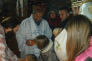 18 Прослава Светог Атанасија Великог у Манастиру Тврдош