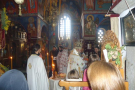 20 Прослава Светог Атанасија Великог у Манастиру Тврдош