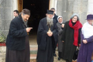 23 Прослава Светог Атанасија Великог у Манастиру Тврдош