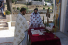 9 Празник Рођења Светог Јована Крститеља у требињској парохији Засад