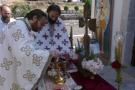 15 Празник Рођења Светог Јована Крститеља у требињској парохији Засад