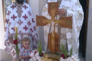 22 Празник Рођења Светог Јована Крститеља у требињској парохији Засад