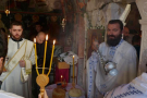 14 Ваведење Пресвете Богородице у Манастиру Завала