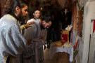 23 Ваведење Пресвете Богородице у Манастиру Завала