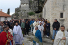 43 Ваведење Пресвете Богородице у Манастиру Завала