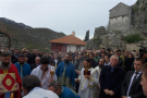 61 Ваведење Пресвете Богородице у Манастиру Завала