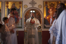 4 Света Архијерејска Литургија у манастиру Житомислић