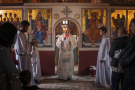 6 Света Архијерејска Литургија у манастиру Житомислић